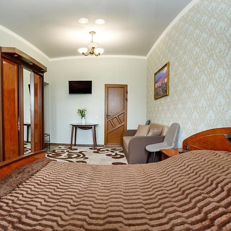 Апартаменти В Старому Місті Sweet House 卡缅涅茨-波多利斯基 外观 照片