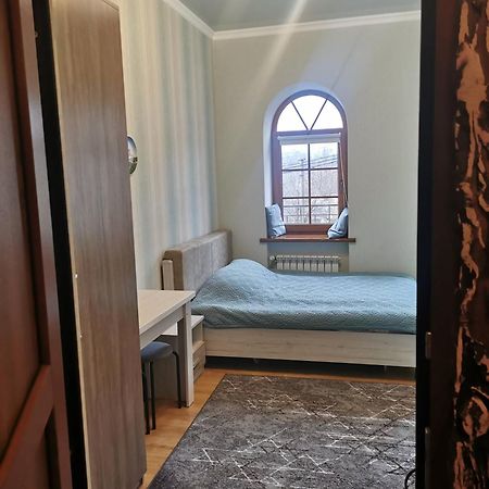 Апартаменти В Старому Місті Sweet House 卡缅涅茨-波多利斯基 外观 照片