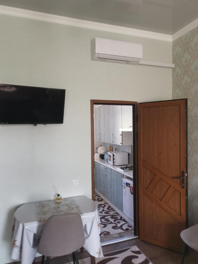 Апартаменти В Старому Місті Sweet House 卡缅涅茨-波多利斯基 外观 照片